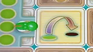Mario Party 5 Card Party #4 