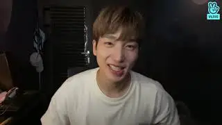 [ENG SUB/INDO SUB] The Boyz Sangyeon Live 