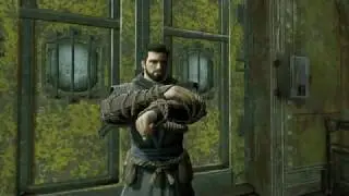 Batman: Arkham Origins- Wrecking Crew (Extreme)~ Bruce Wayne