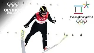 Medal rain & windy conditions | Highlights Day 3 | Winter Olympics 2018 | PyeongChang