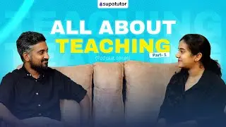 All About Teaching | Real Talks, Classroom Stories & Teaching Hacks
