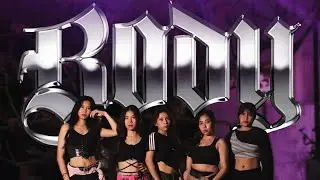 [VIXEN] BODY by MEOVV Live Dance Cover