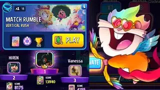 Play Rumble Vertical Rush & Blow up me With se Vilentine viliy But not win Revods..