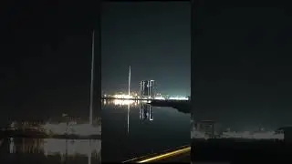 Corniche RAK #dubai #uae #blog #couple #vlog #travel