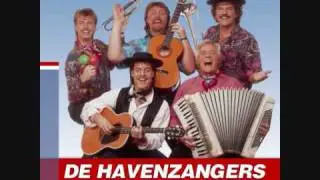 De Havenzangers - Countrydans