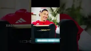 Darwin Nunez Has More Money Now😅 #shorts #ronaldo #messi #shortsvideo