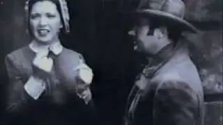 Kay Francis Blooper #2