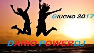 SELECTION GIUGNO 2017 - COMMERCIALE - DARIO POWERDJ