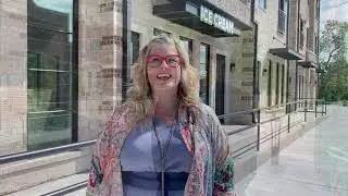 TEDC Honors Fate with Community Economic Development Award