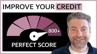 8 Proven Ways To Improve Your Credit Score Fast (Boost Your Rating In 30 Days!)