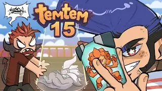 Arbury Bad Time (Temtem)
