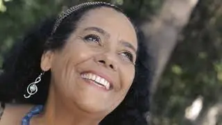 Tânia Reis - Jacarehy