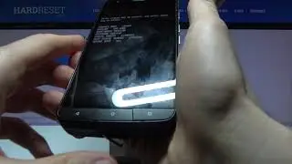 Как запустить Boot Mode на CAT S61 / Что такое Boot Mode на CAT S61 / Как выйти с Boot Mode CAT S61