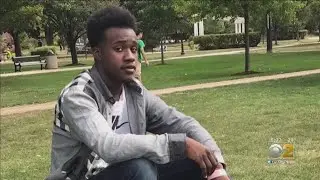 College Student Hospitalized In Medically Induced Coma After Being Hit By An Alleged Drunk Driver