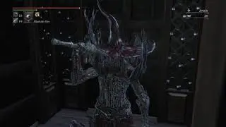 BloodBorne 