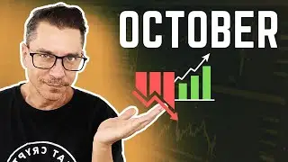 Разблокировка токенов в октябре: ASTER, SUI, IMX, ARB, PUMP, XPL и другие