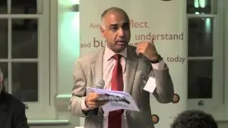 Iqbal Jhazbhay on Somaliland's quest for international recognition