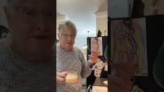 Танзания Лунго с козьим молоком (и моя тирада в Черную пятницу)