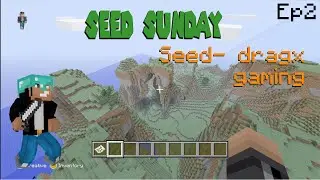 Seed Sunday Best Terrain Seed