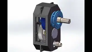 High Performance Gearbox For Injection Molding Machines | Ningbo Vicks Hydraulic