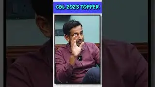 12th Fail ki story se bhi bada struggle hai iska