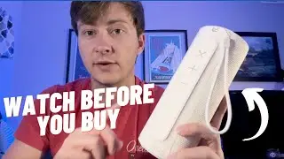 Отлично! Магнитная Bluetooth-колонка для гольфа Blue Tees!