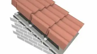 MARLEY ETERNIT CLOAKED VERGE SYSTEM