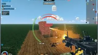 Block N Load - Space ass (Base in the sky )