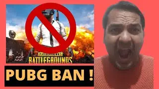 PUBG Ban in India - 118 Apps Ban In India | PUBG MOBILE | Blogging Guru Milesh Patel