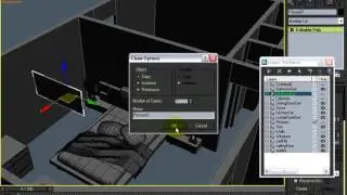 Tutorial: Setting up reference images in Autodesk 3Ds Max