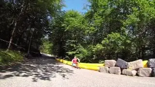 Board Ranch - Ali Nas and Henning Patricksson goes to Sweden