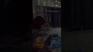 arc raiders. they picked the wrong zip line a few grenades always sort them out 🤣