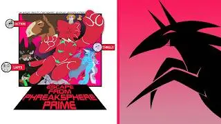 CLOUDSMASHA SUKKA feat. ren styler - supersonic time reversing space god wormhole