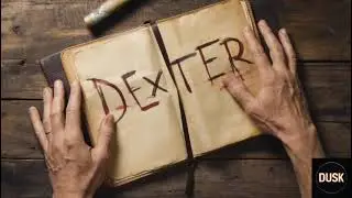 MARK TWITCHELL - A REAL LIFE DEXTER?