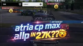 Is this good deal or bad??| Atria cpm all p in 27k dzo!! | Drive zone online|