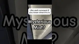 The Science Behind the Mysterious Fog