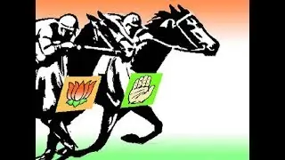 Chhattisgarh Election Results 2018: Congress makes early gains