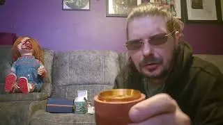 Headchef woodsman grinder & pure hemp papers + raw jet lighter review 