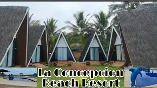 LA CONCEPCION BEACH RESORT NAAWAN MISAMIS ORIENTAL