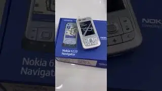 Nokia 6110
