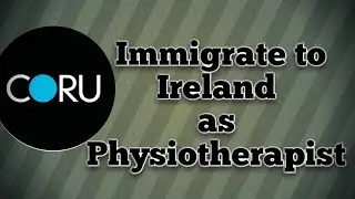 Immigrate to Ireland as Physiotherapist #ireland #immigration #physiotherapist