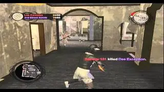 Xethz, DaFFy, Laggy vs Calitime, Derry, Subject