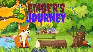 Embers Journey | Bitsimages