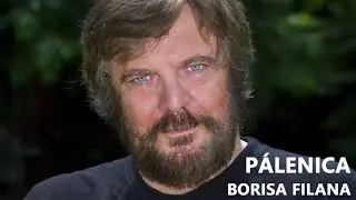 Pálenica Borisa Filana - Paneláky