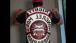 Barbarian Mc