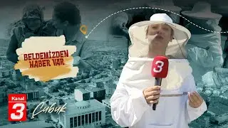 Beldemizden Haber Var | Çubuk-1 | 25 Ekim 2025