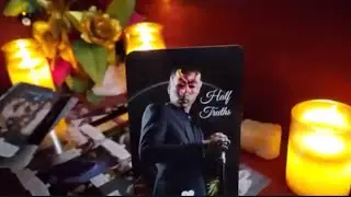 🙂‍↔️I can’t believe they thought their antics would work..tarot reading ￼