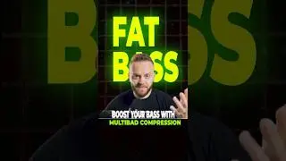 This simple trick fattens your bass in seconds&hellip; #electronicmusic #trancefamily #tranceproducers