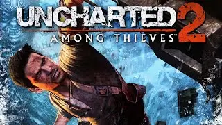 Uncharted 2 - Among Thieves | Walkthrough Gameplay - Part 4