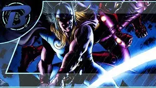 Thor Ragnarok - Episodio 1 - Dublado Motion Comic ( Marvel Comics )